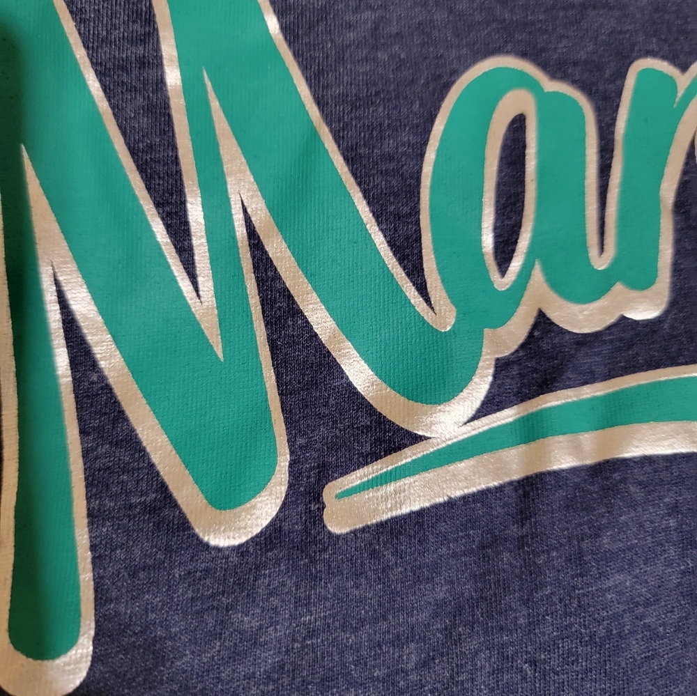 Seattle Mariners - Picture 4 of 4